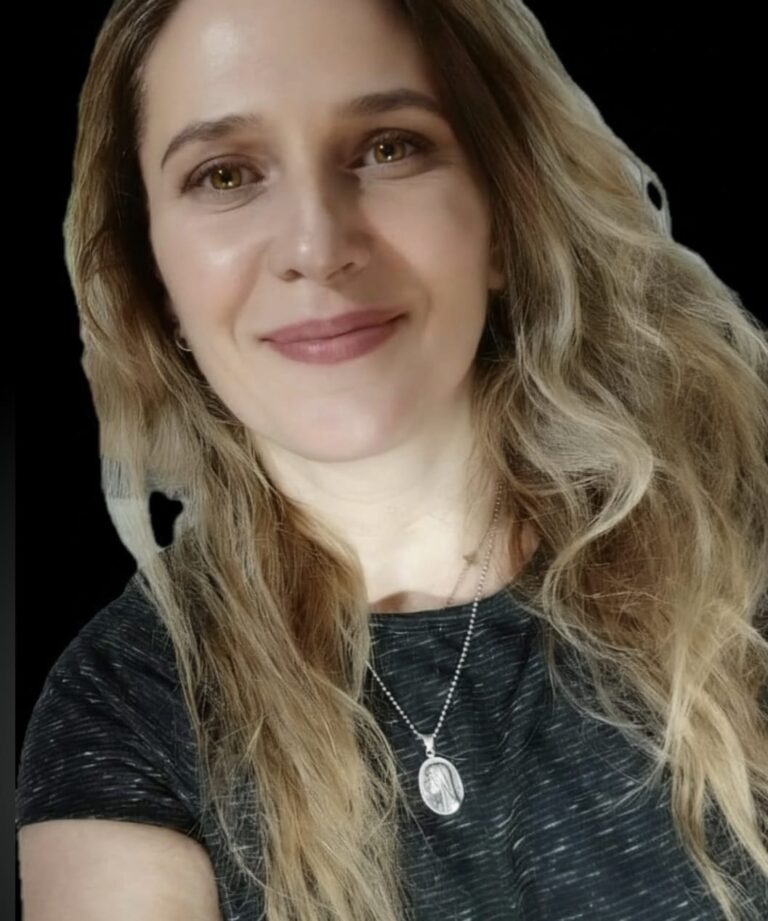 Elvira López, traductora inglés-español